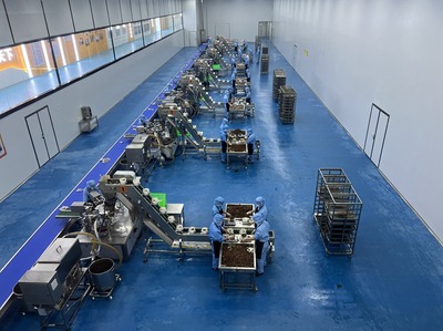 綠水青山新畫卷——陜南綠色轉(zhuǎn)型發(fā)展實(shí)地觀摩見證