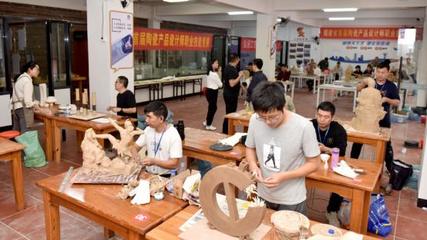 以技逐夢，匠心筑夢育匠才